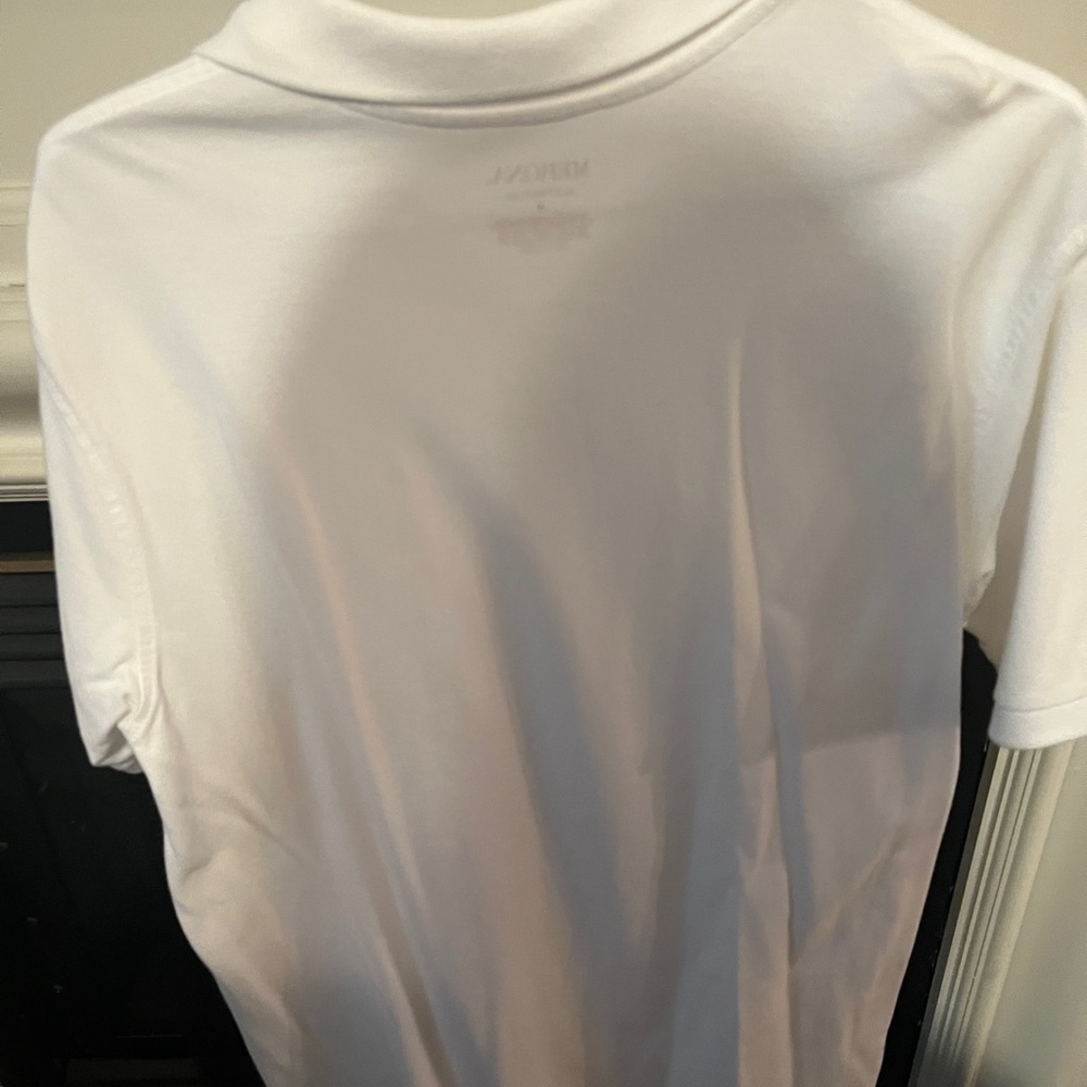 White Polo - Picture 3 of 3